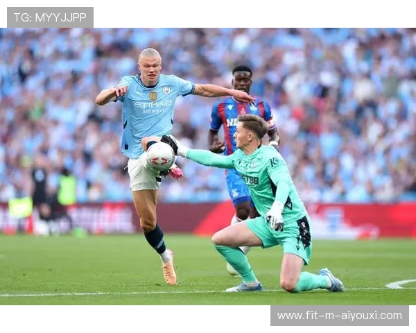 哈兰德补射门前抢点曼城胜出